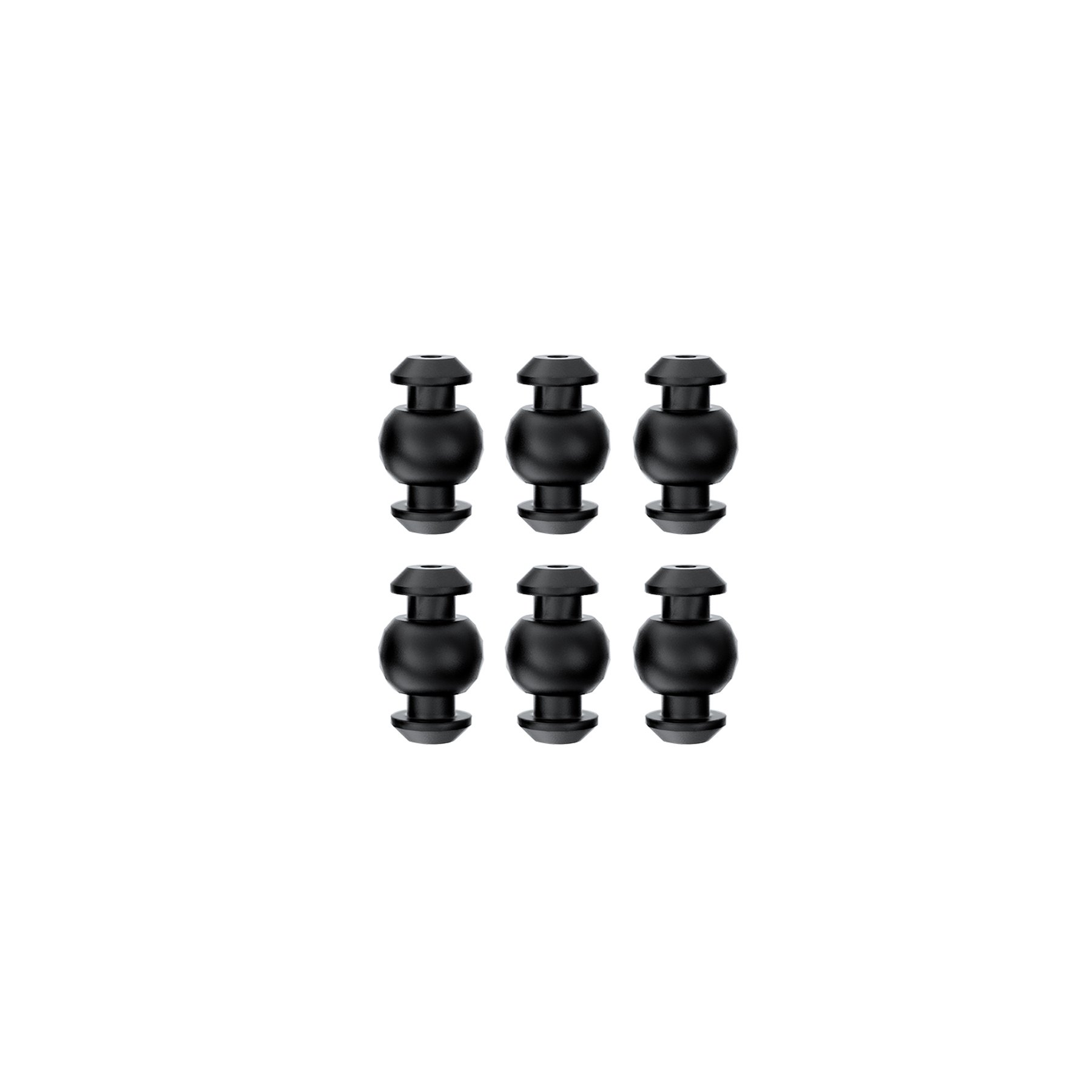 GEPRC GEP-Camera 40° Camera Gi - đánh giá và giá Drone Gimbal Dampener