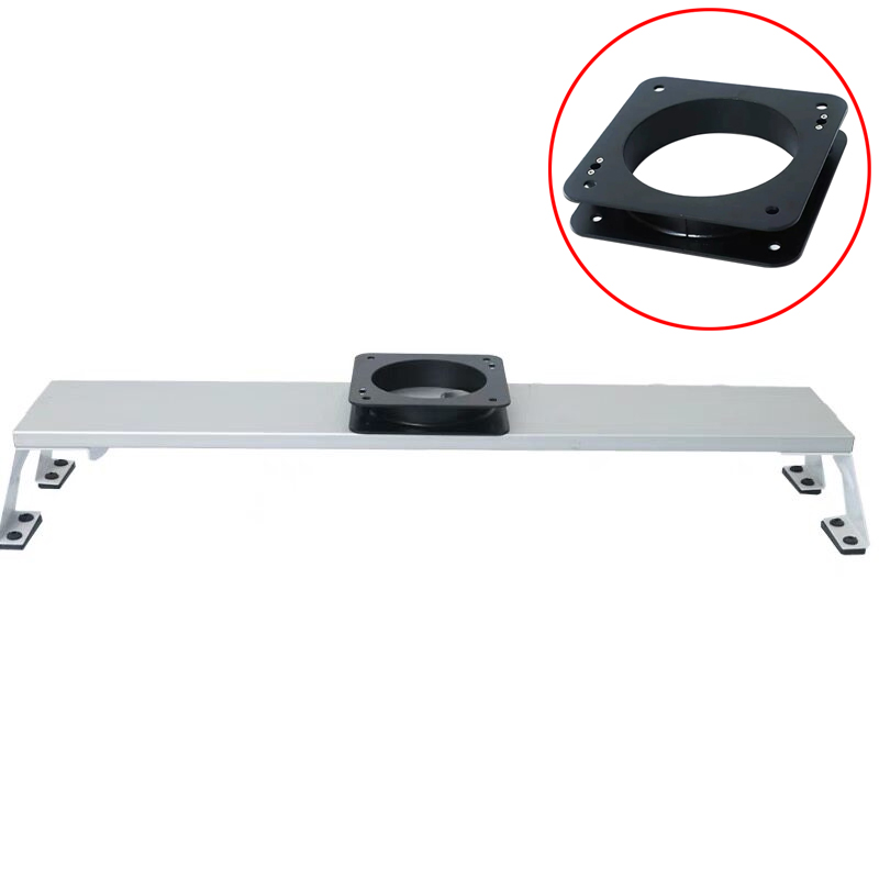 1PCS High-Load RC Car Gimbal S - đánh giá và giá Drone Gimbal Dampener