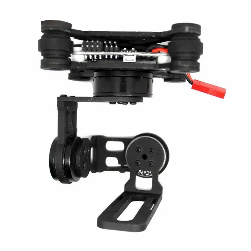 3-Axis Brushless Gimbal 32BGC  - đánh giá và giá Drone Gimbal For Gopro