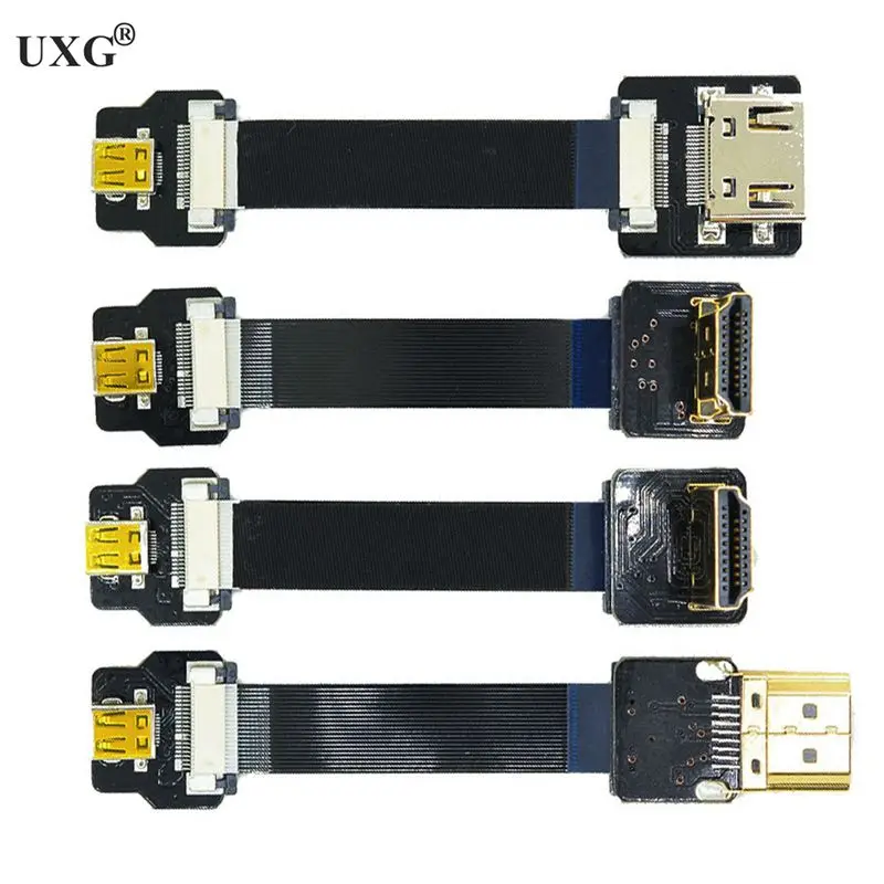 FPV HDMI-compatible Cable To M - đánh giá và giá Drone Gimbal For Gopro