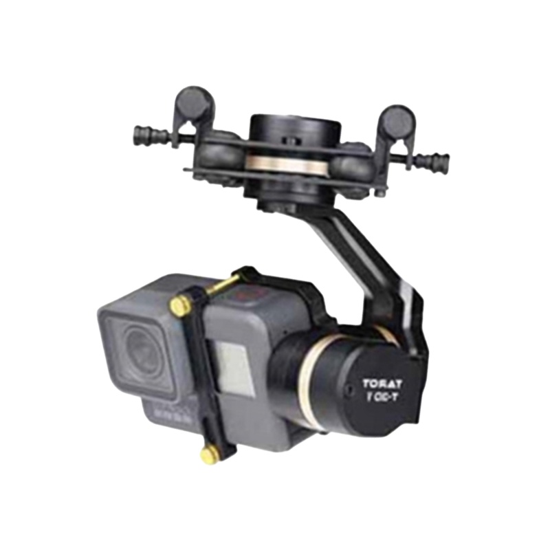 Tarot TL3T05 for Gopro 3DIV Me - đánh giá và giá Drone Gimbal For Gopro Hero