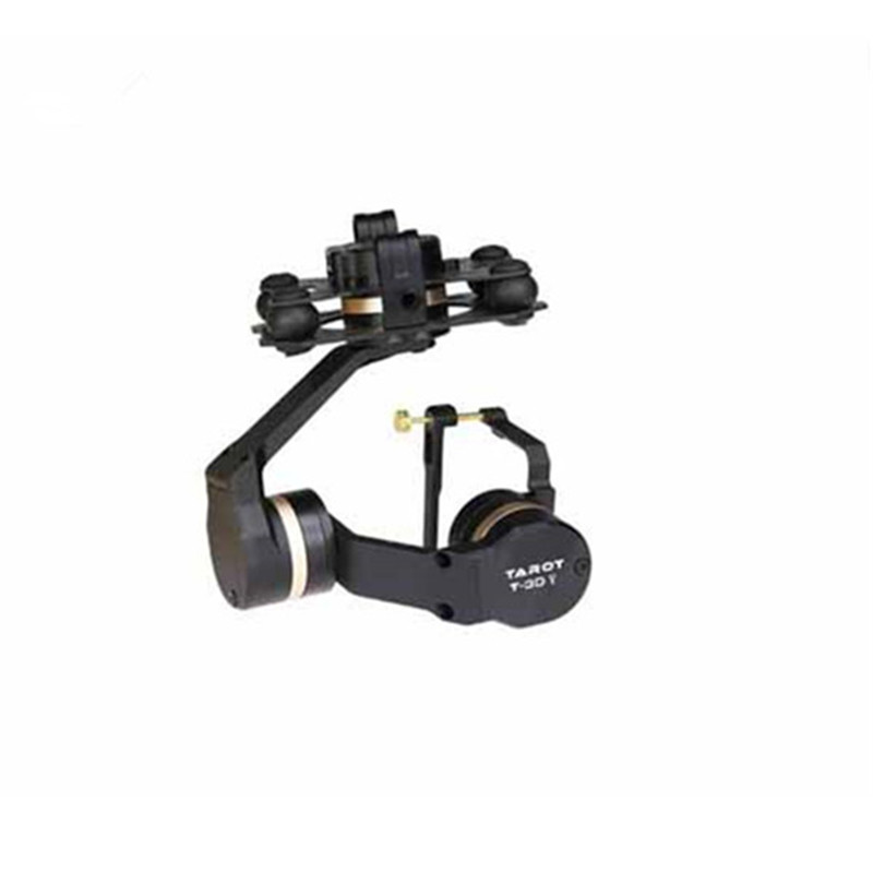 Tarot TL3T05 for Gopro 3DIV Me - đánh giá và giá Drone Gimbal For Gopro Hero