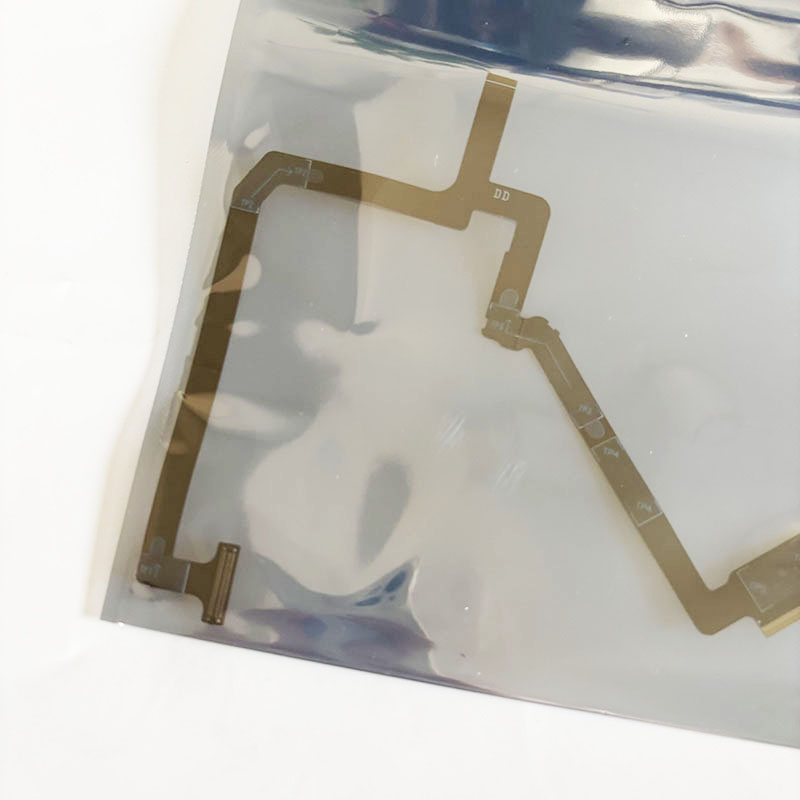 Original New Phantom 4P Gimbal - đánh giá và giá Drone Gimbal Ribbon Cable