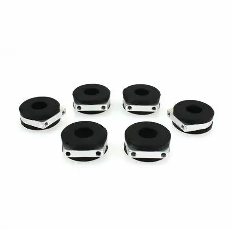 1-6pcs CNC Aluminium Gimbal 8m - đánh giá và giá Drone Gimbal Mount