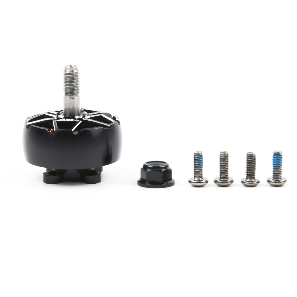 iFlight XING2 2207 2750KV 4S / - đánh giá và giá Drone Gimbal Brushless