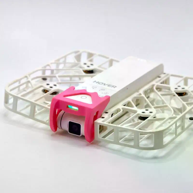 Drone Camera Gimbal Guard Anti - đánh giá và giá Drone Gimbal Case