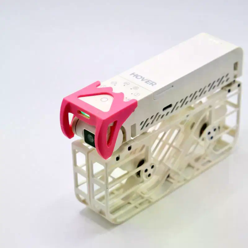 Drone Camera Gimbal Guard Anti - đánh giá và giá Drone Gimbal Case