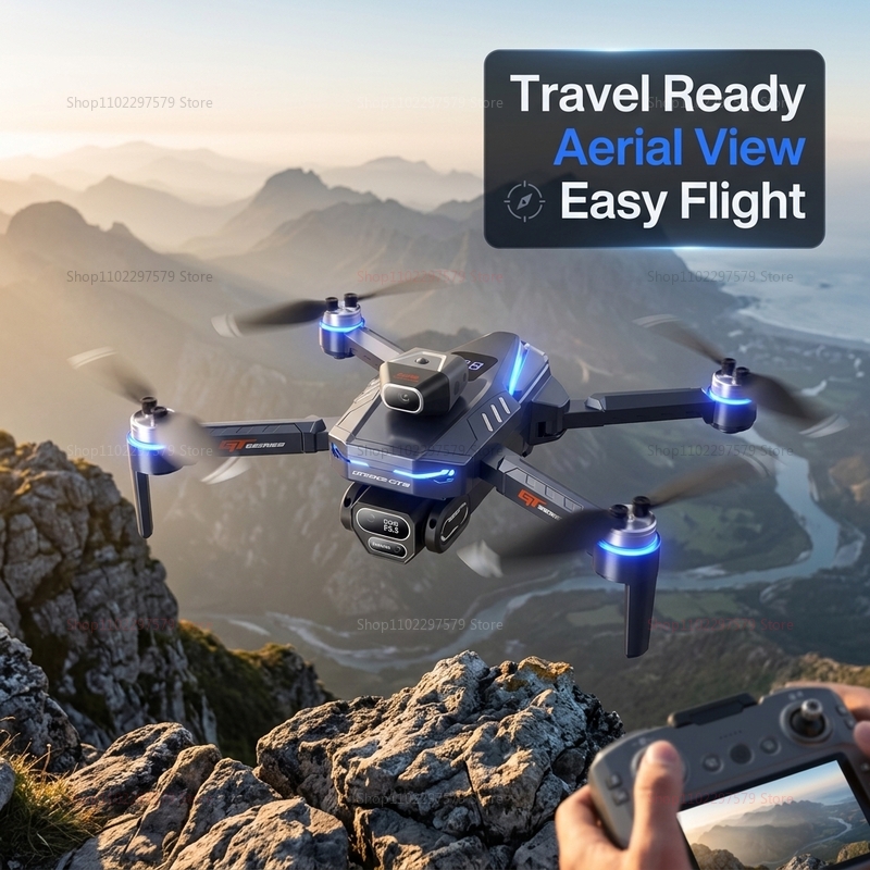 Homologado ANATEL Hot NEW Dron - đánh giá và giá Drone Gimbal Mount