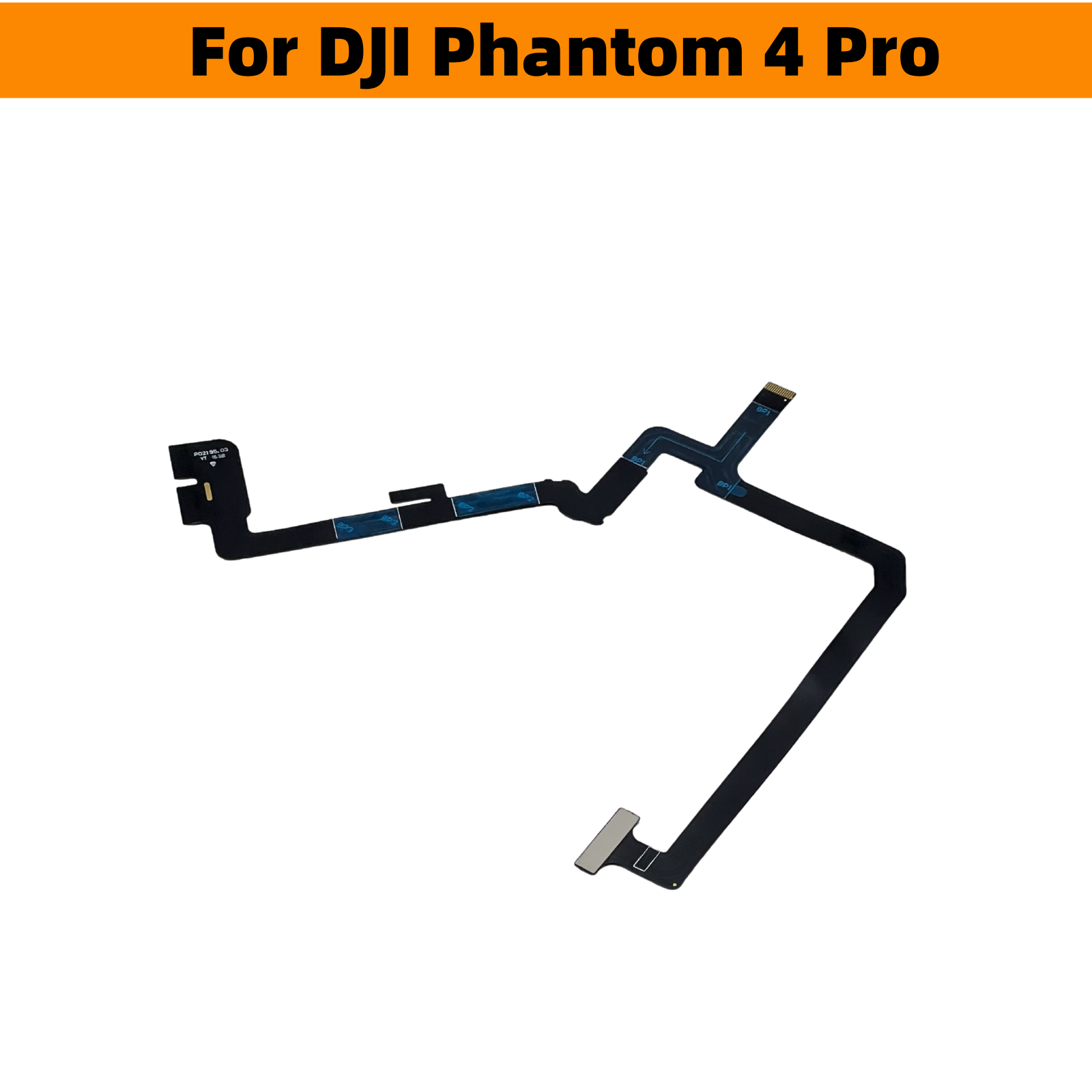 Gimbal Camera Flexible Flat Ri - đánh giá và giá Drone Gimbal Ribbon Cable