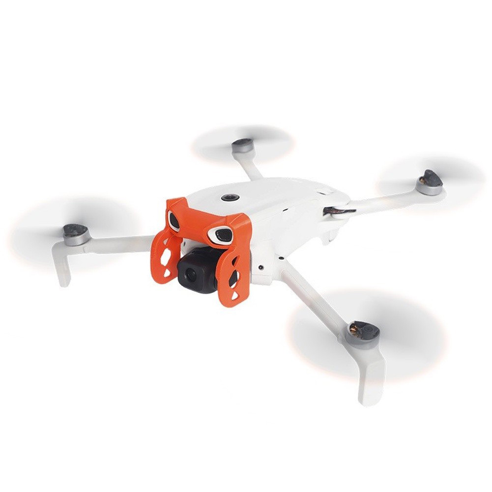 Scratch Resistant Lens Hood Su - đánh giá và giá Drone Gimbal Case