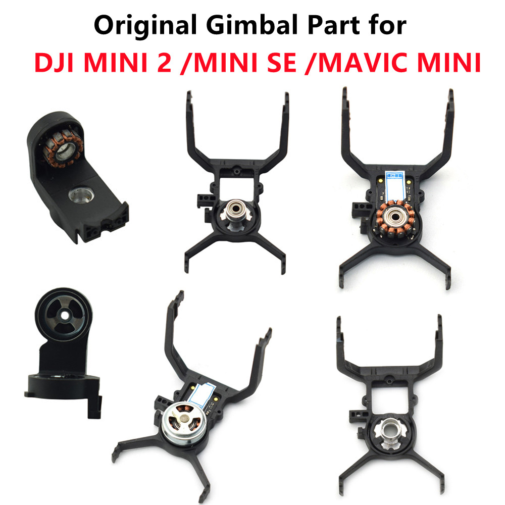 Original Gimbal Dampener Brack - đánh giá và giá Drone Gimbal Dampener