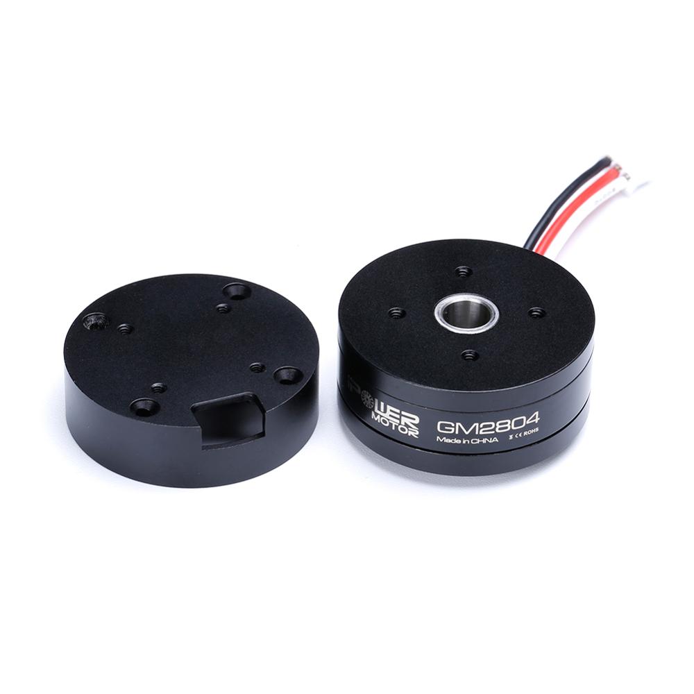 IFlight iPower GM2804H-100T GM - đánh giá và giá Drone Gimbal Case