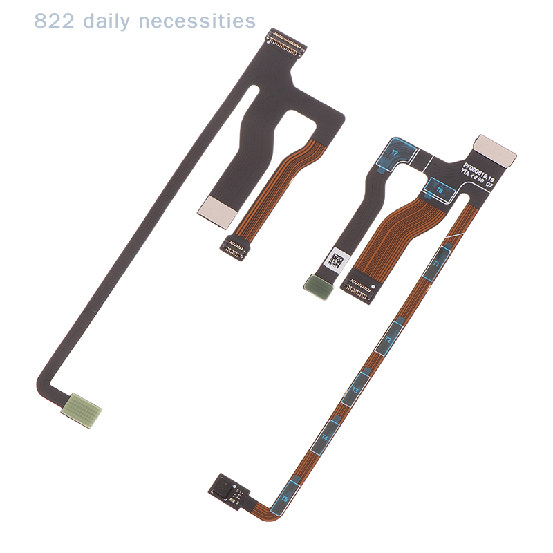 convenient3 In 1 Flexible Flat - đánh giá và giá Drone Gimbal Ribbon Cable