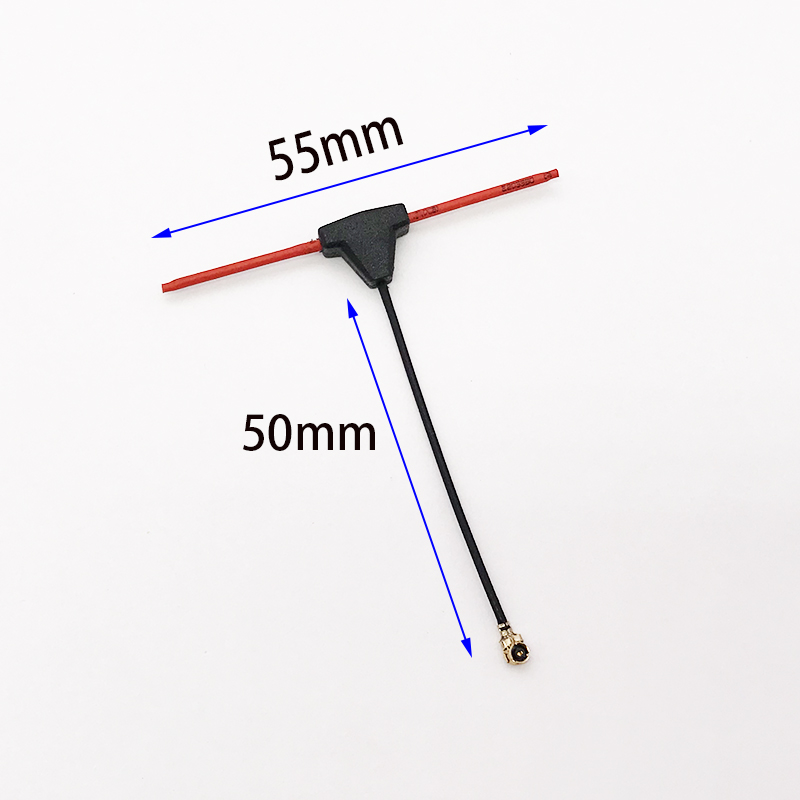 2.4G 2DBI T Antenna IPX1 for T - đánh giá và giá Drone Gimbal Controller