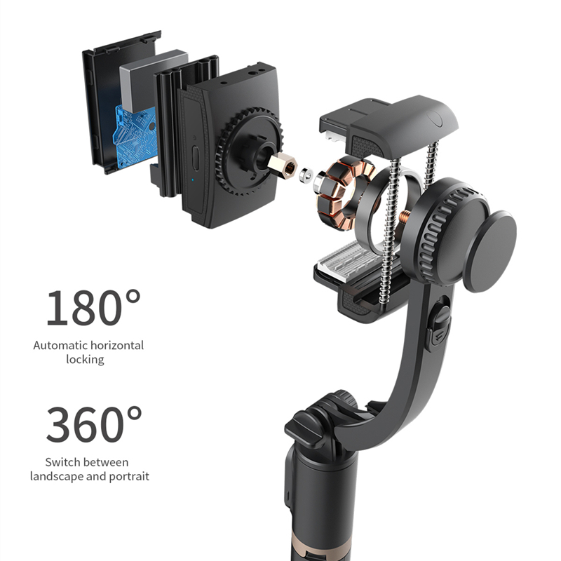 Roreta 2023 NEW Gimbal Stabili - đánh giá và giá Drone Gimbal For Gopro